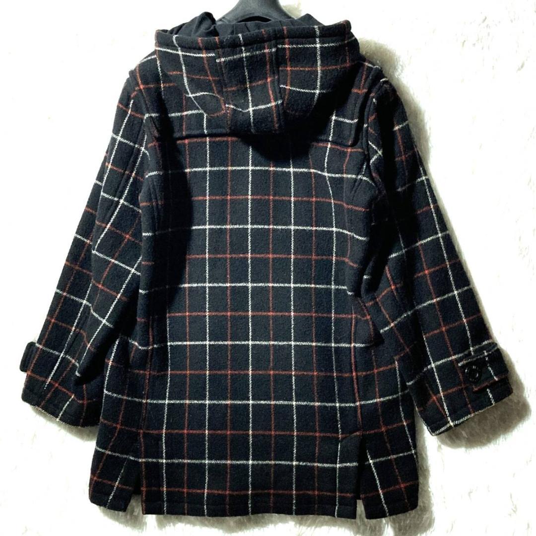 ミルクボーイ☆90sアーカイブ☆ウィンドウペン 格子チェック モッズ