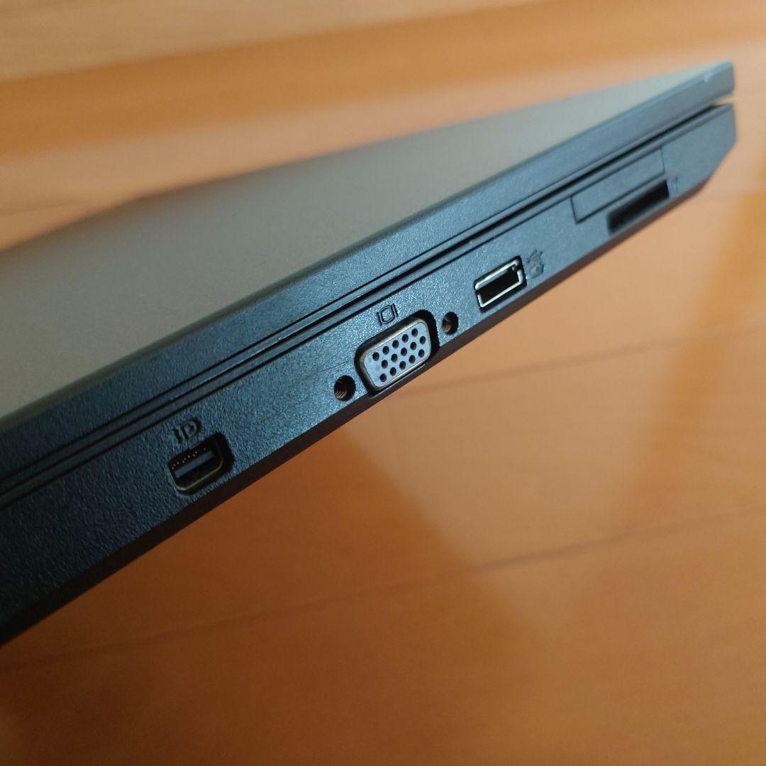 設定済✨️Lenovo ThinkPad L570✨️i5/SSD/Office - Windowsノート