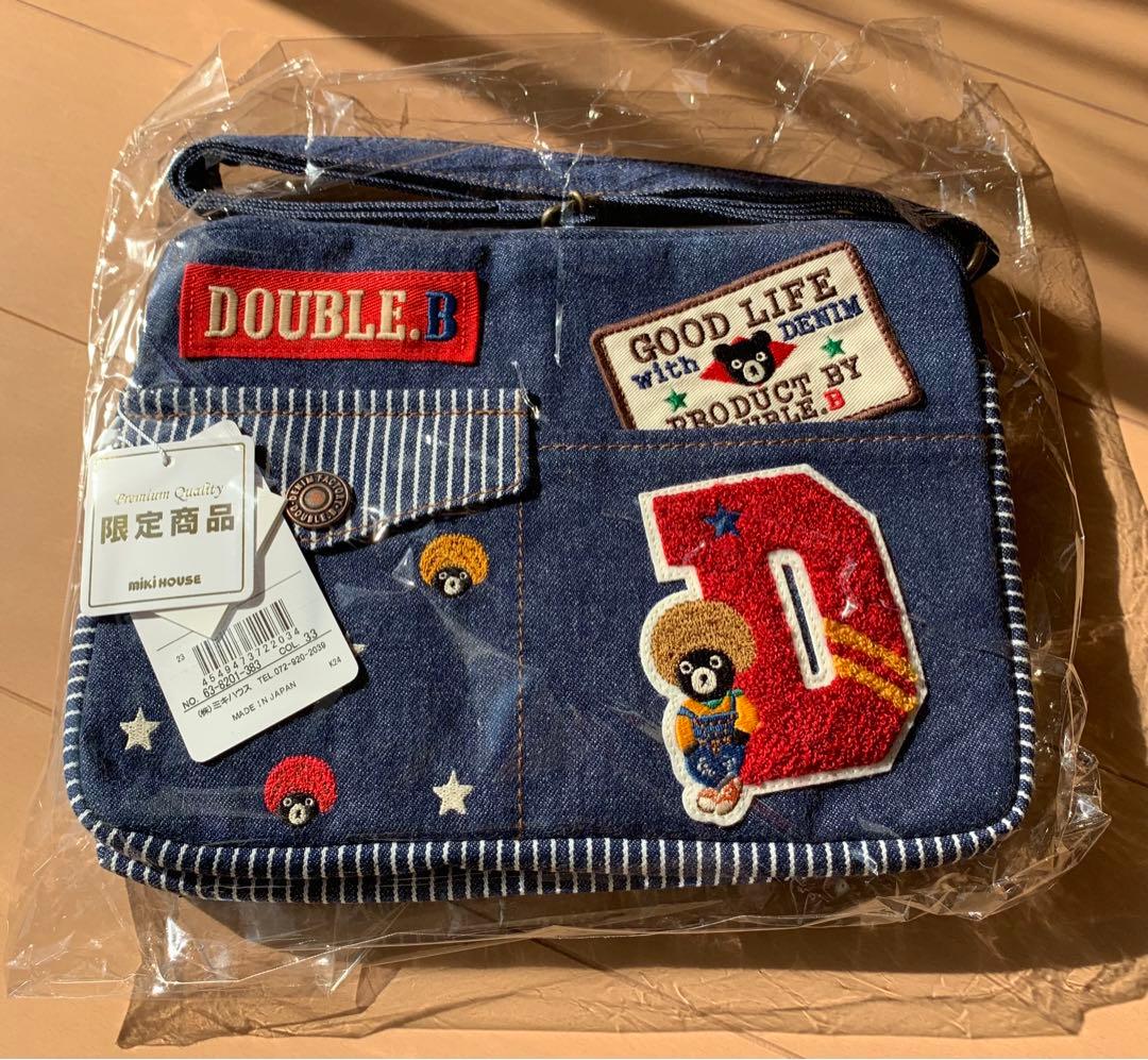 ヴィンテージキャディバッグRon Miller Pro Model ミシガン大学