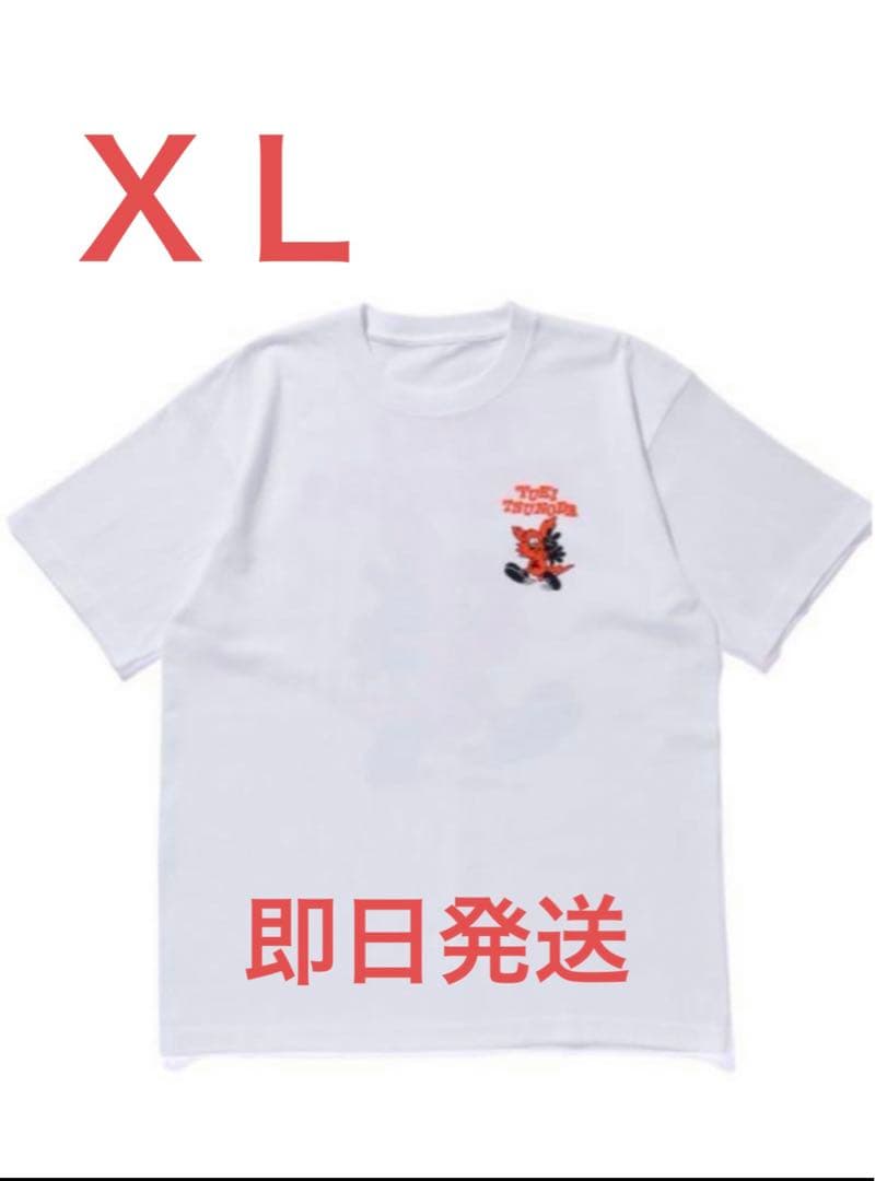 VERDY YUKI TSUNODA 角田裕毅 Tee XLサイズ - メルカリ