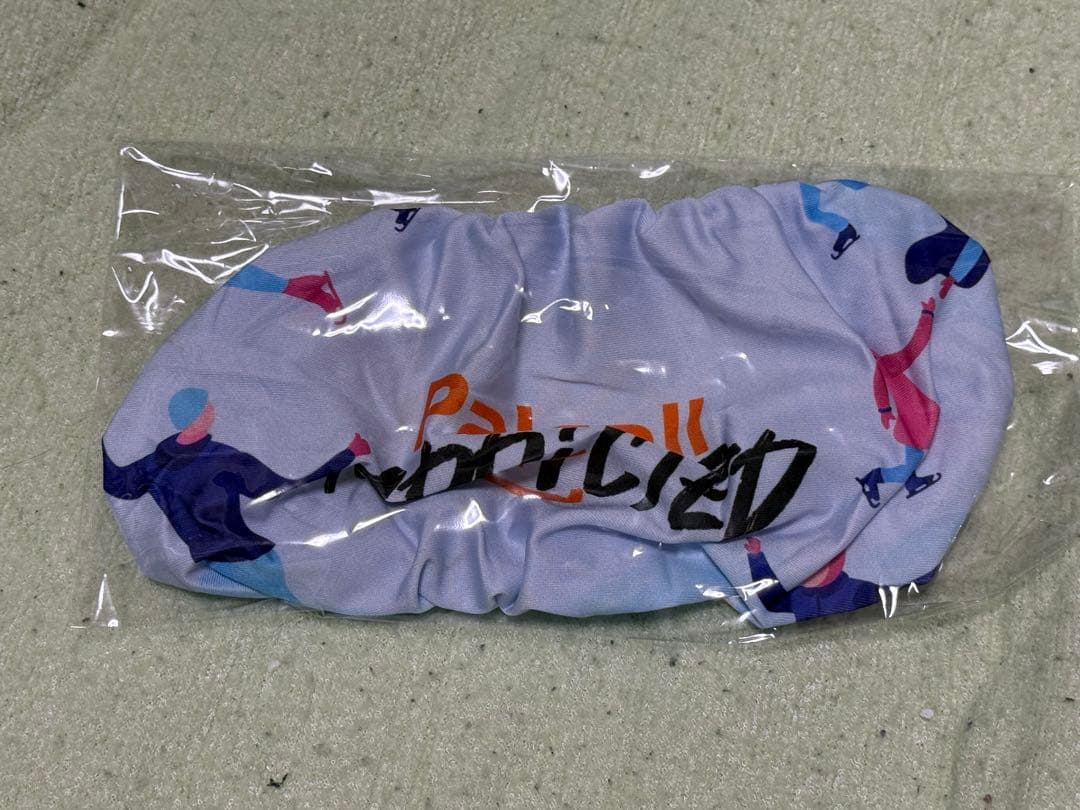 OUT OF ゴーグル アウトオフ 未使用品 オマケでゴーグルソック