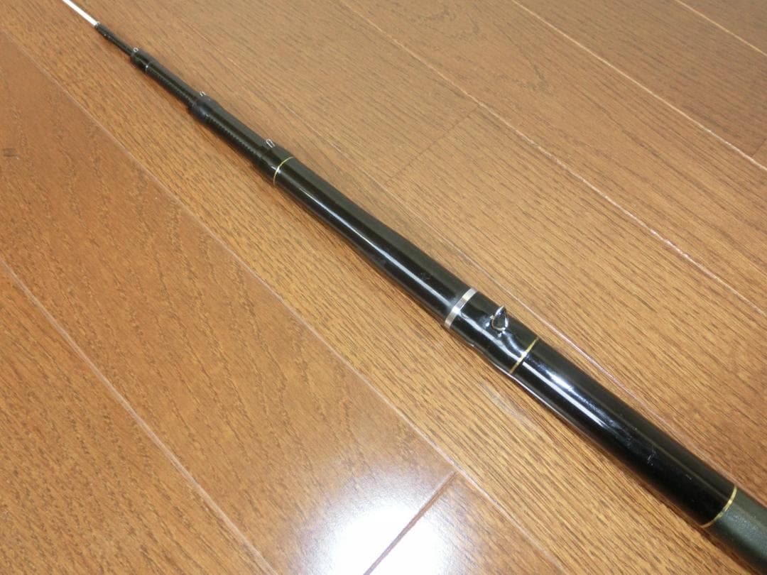 黒鯛工房 THE前打ち VL リミテッド 53-63H 中古 - メルカリ