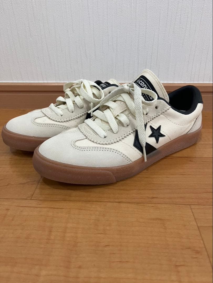 コンバース CONVERSE ロードクラシック　SK OX グレイブラック コンバース CONVERSE ロードクラシック SK OX（ROADCLASSIC SK OX