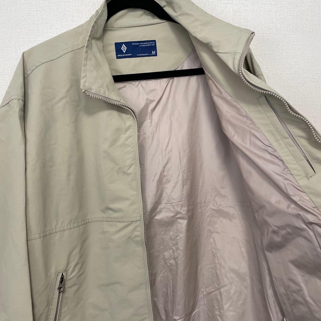 SPECIALGUEST スペシャルゲスト ジャケット ウェアMの通販はau PAY