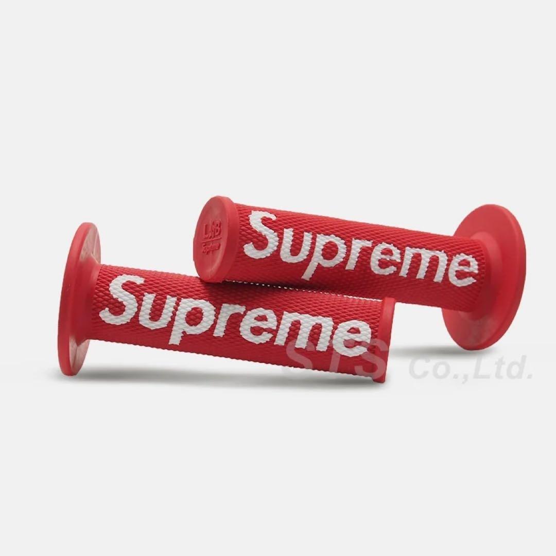 supreme ハンドルグリップ - メルカリ