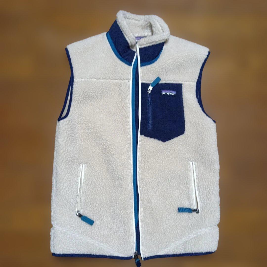 パタゴニアレトロX ベスト 楽天市場】パタゴニア patagonia レトロ クラシック レトロX ベスト