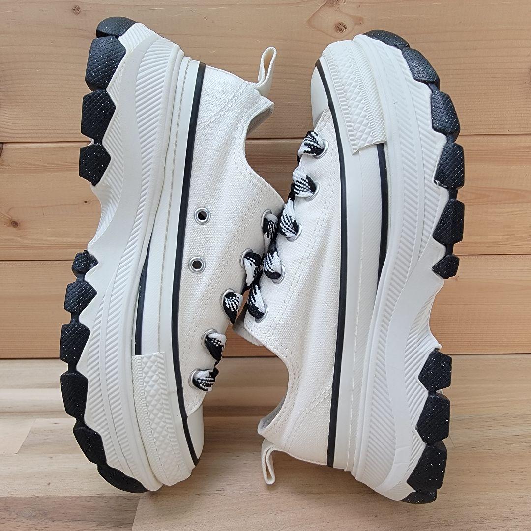 コンバース オールスター トレックウェーブ 22.5cm