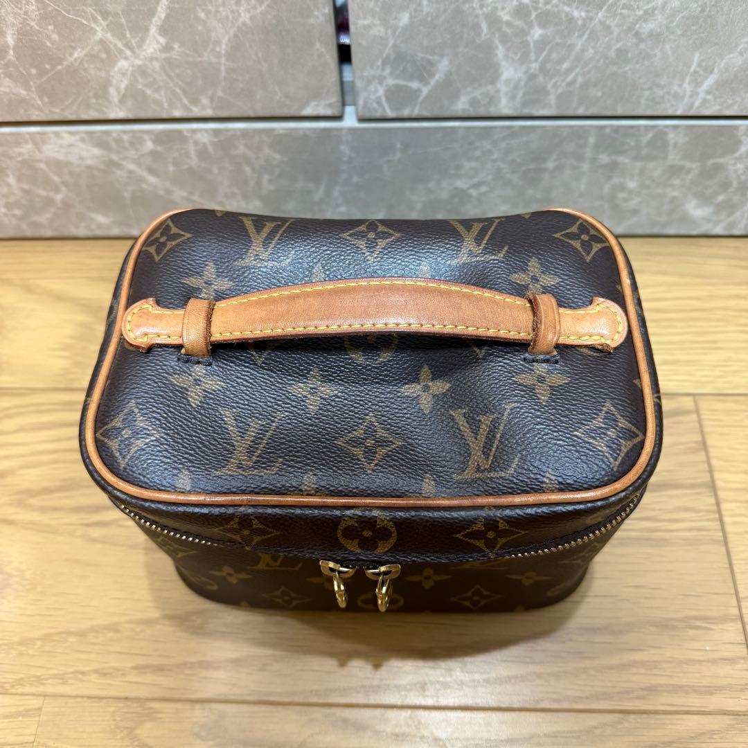 希*可様 LOUIS VUITTON ニース・ミニ