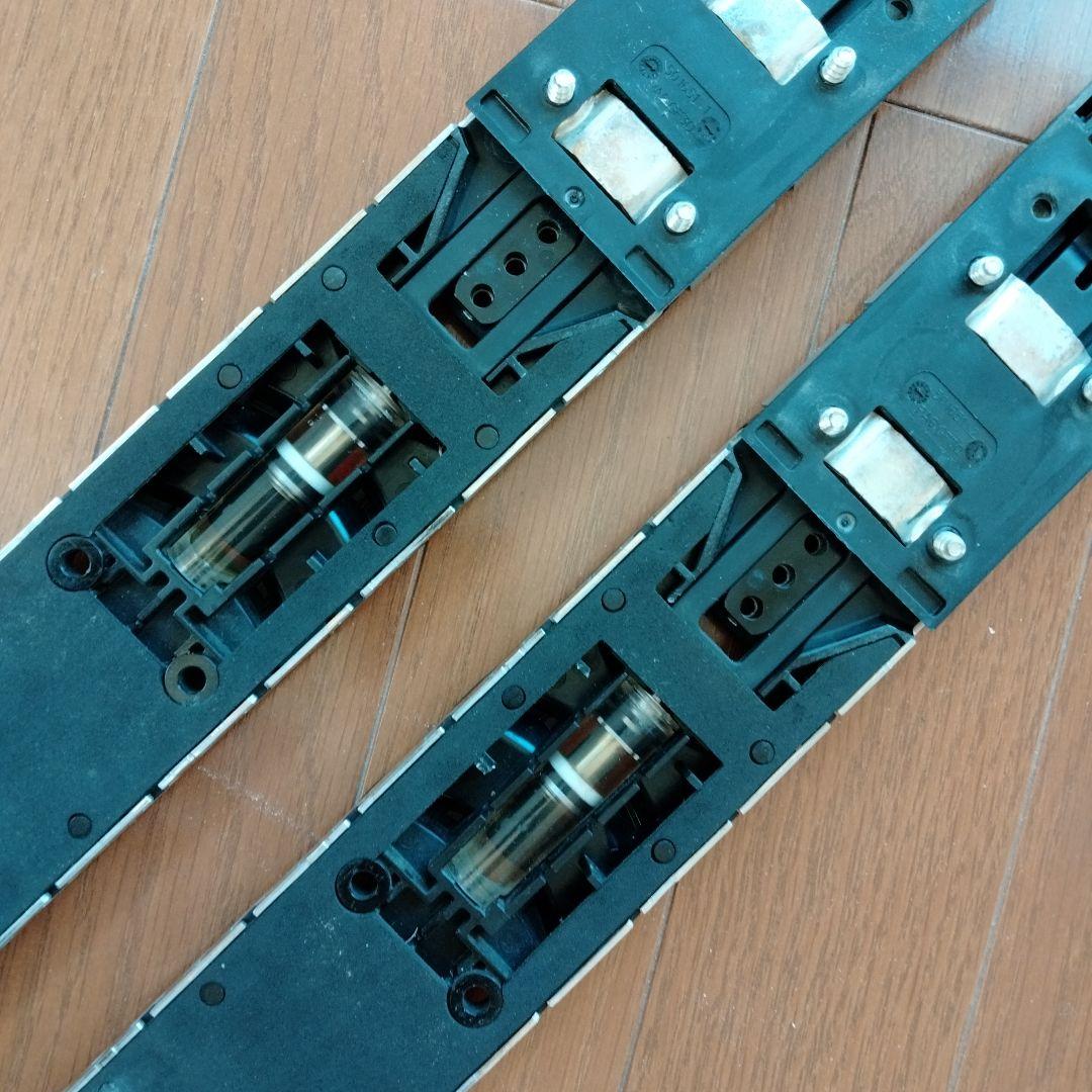 MARKER マーカー ピストンプレート 10mm厚 - メルカリ