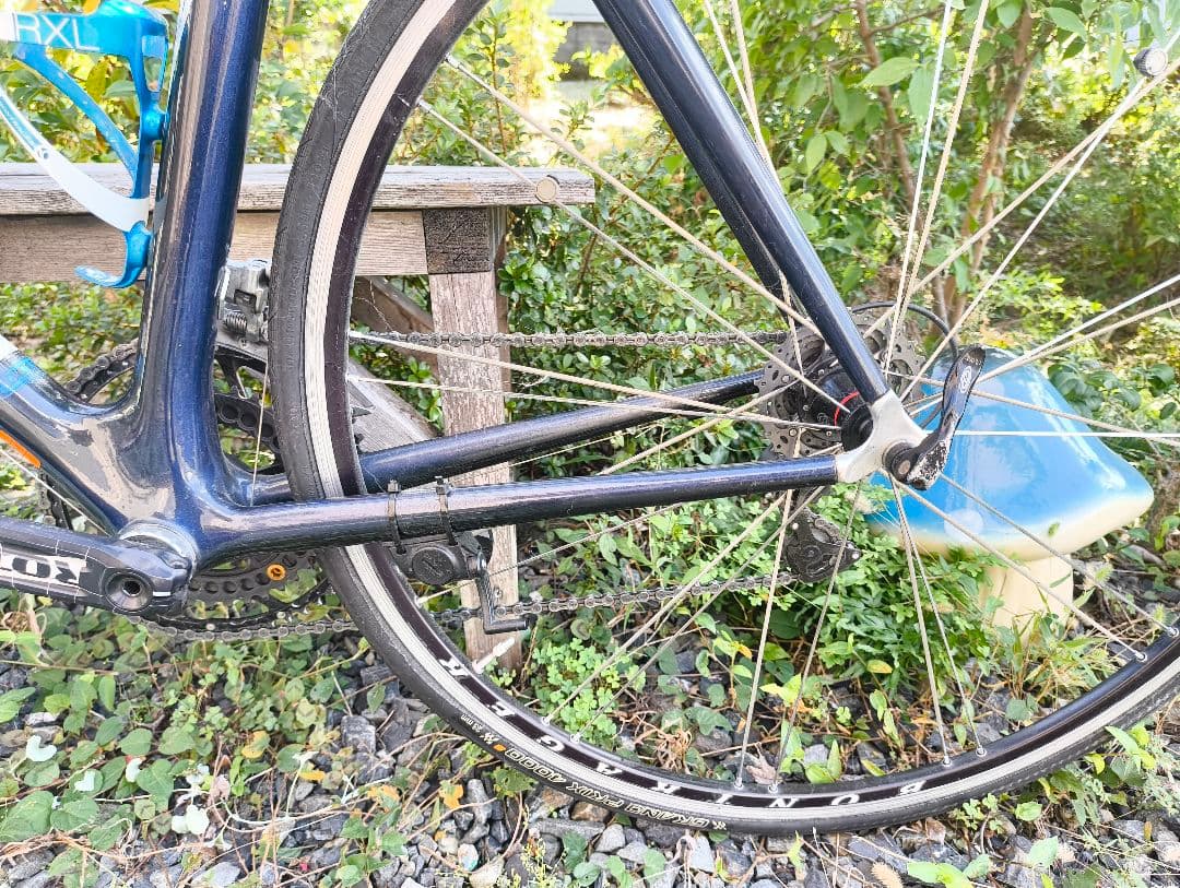 どうでっかTrek ロードバイク マドンSL5.2 madome OCLV110 - メルカリ