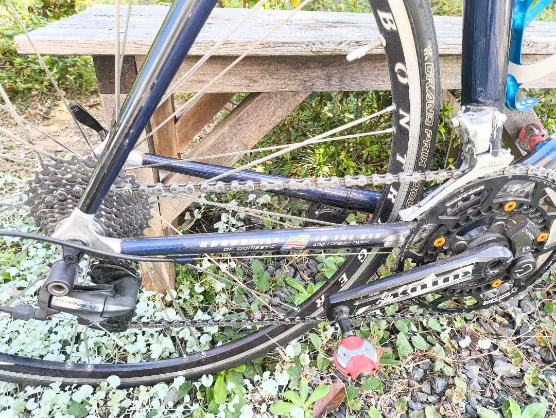 どうでっかTrek ロードバイク マドンSL5.2 madome OCLV110 - メルカリ