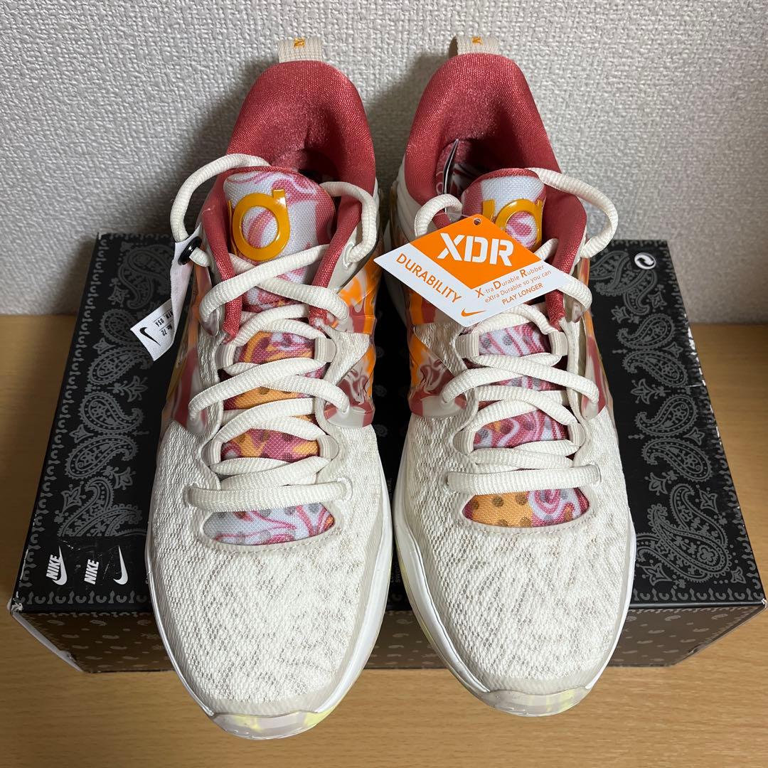 新品 NIKE KD15 ASW EP 32cm - メルカリ