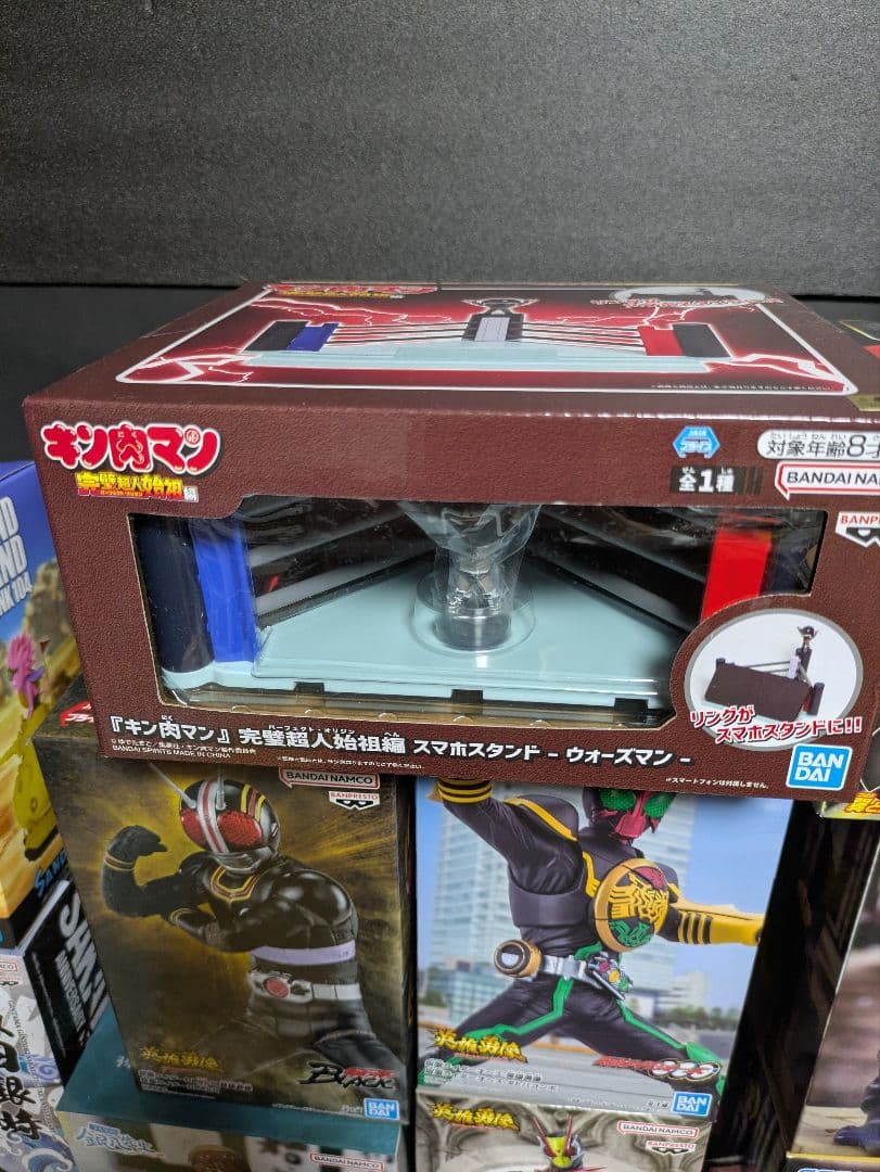 フィギュアまとめ売り 銀魂 ポケモン コナン サンドラン