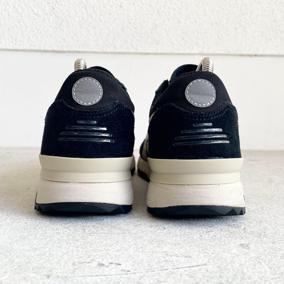 【美品】Onitsuka Tiger カリフォルニア78 EX 23.5cm 黒