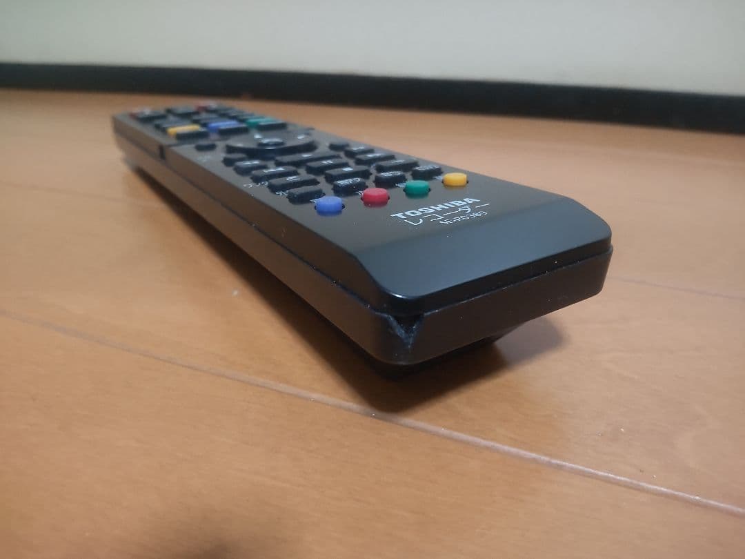 東芝 REGZA DBR―Z110 320GB→1TB プチメンテ済み - メルカリ