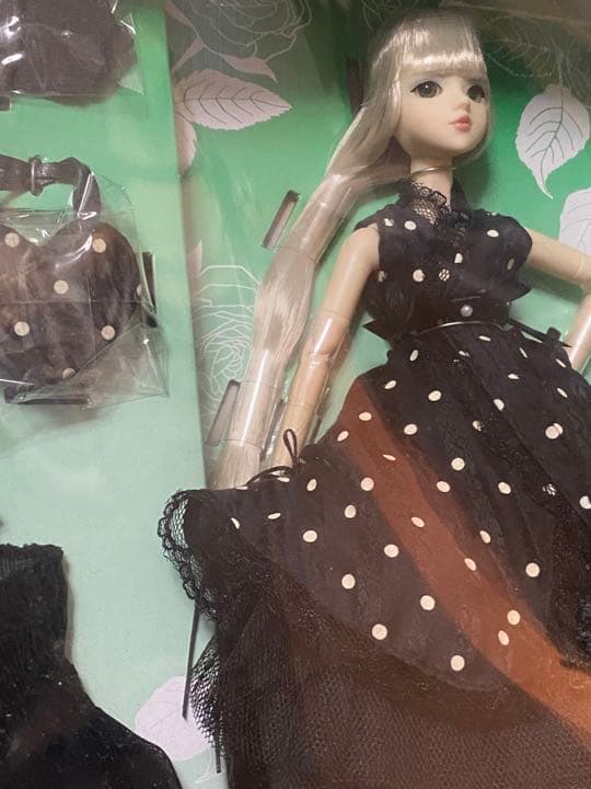 J doll ジェイドール　インサドン