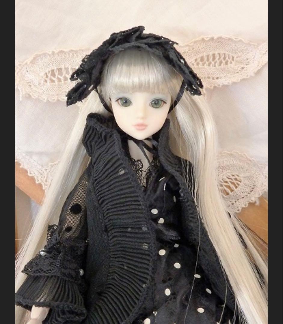 J doll ジェイドール　インサドン