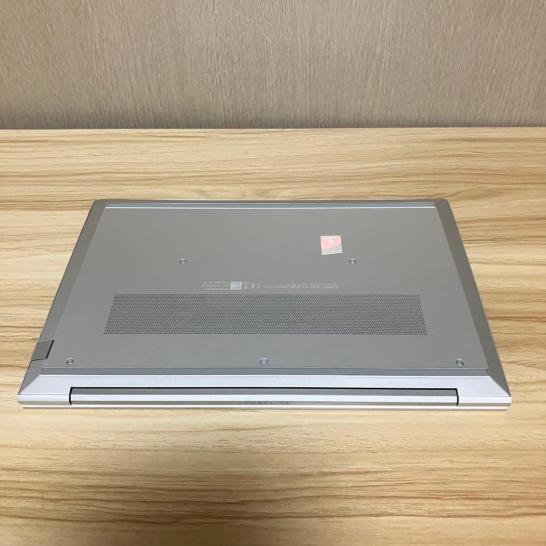 第12世代《極美品》 HP EliteBook 630G9 i5 メモリ16GB