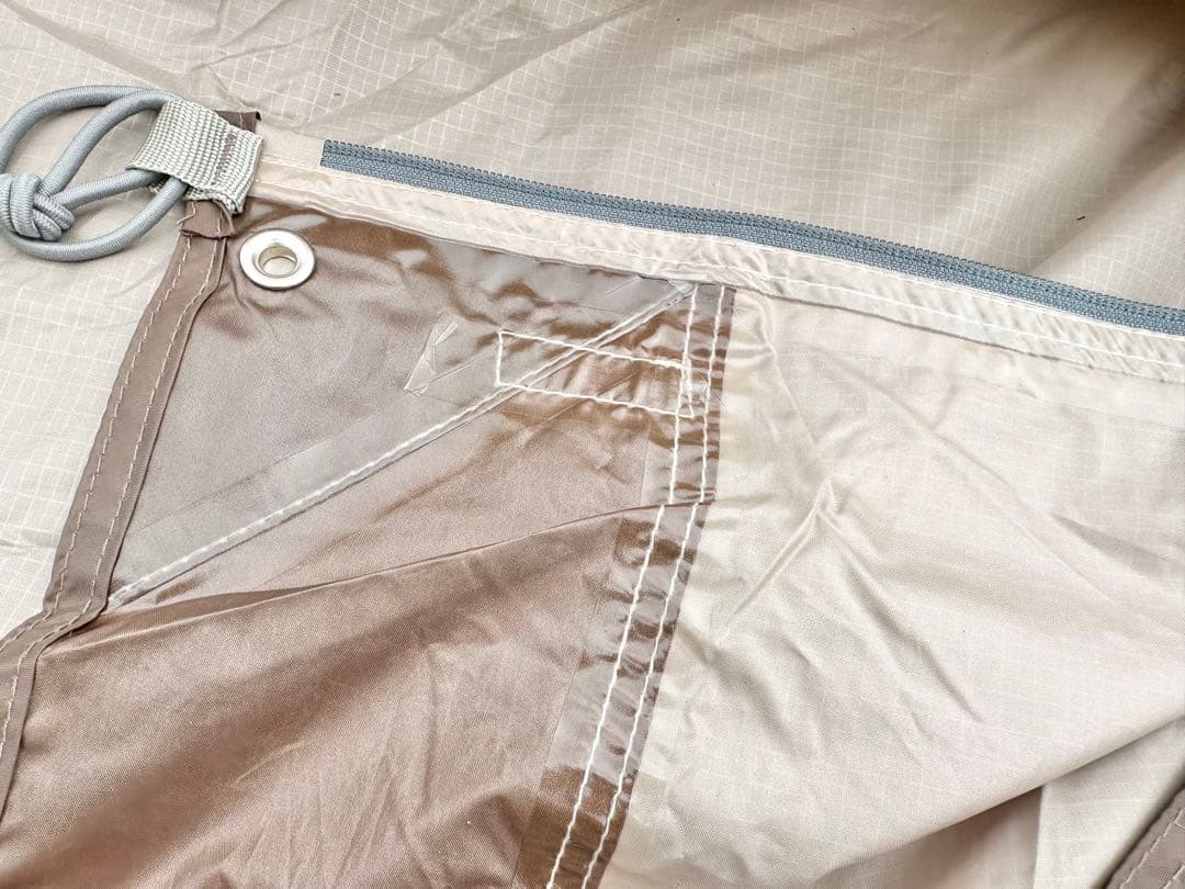 良品 ROBENS DOUBLE DWELL 600 テント - メルカリ