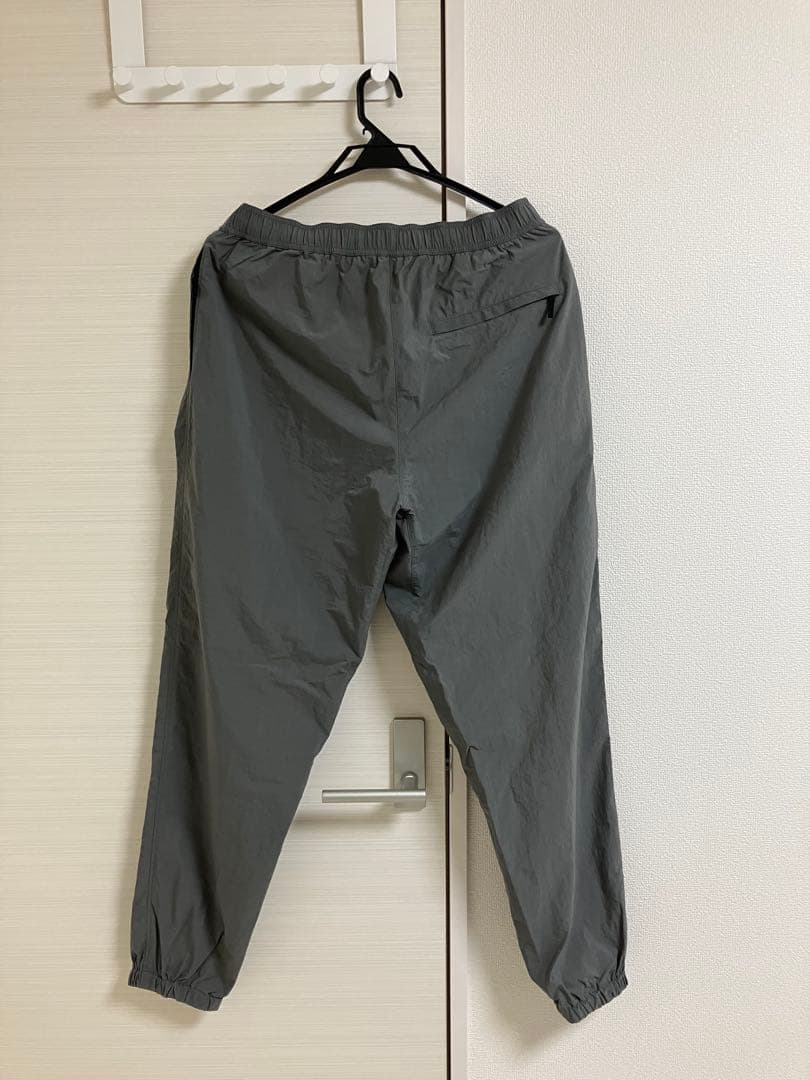 値下不可 ノースフェイス バーサタイルパンツ SP スモークドパール XL