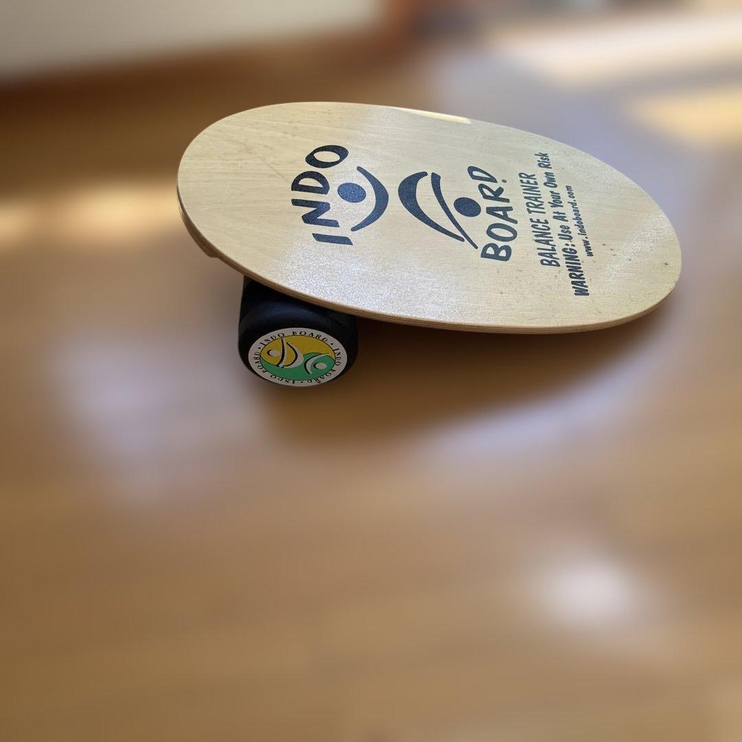 INDO BOARD バランスボード