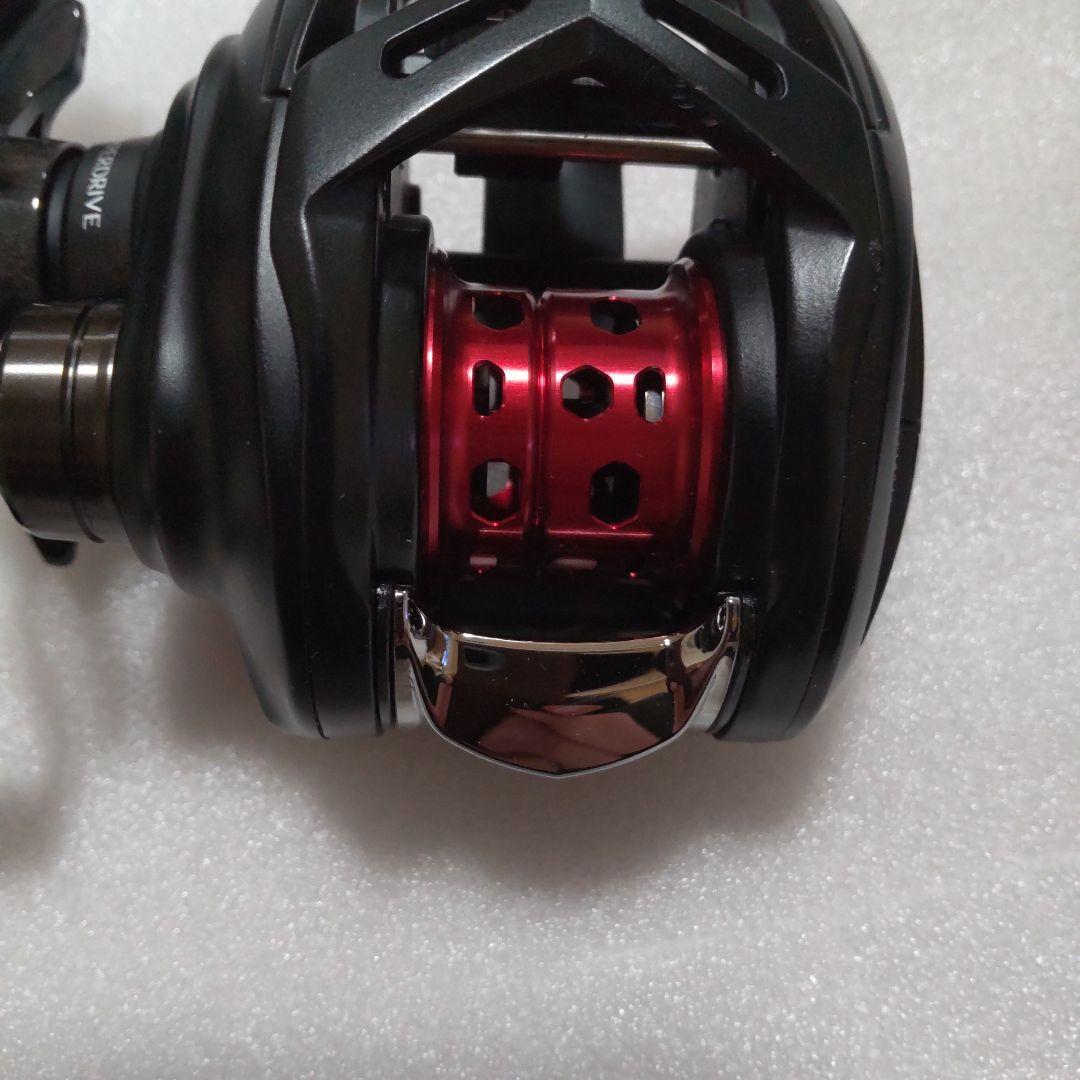 中古 25 アルファス BF TW 6.3L