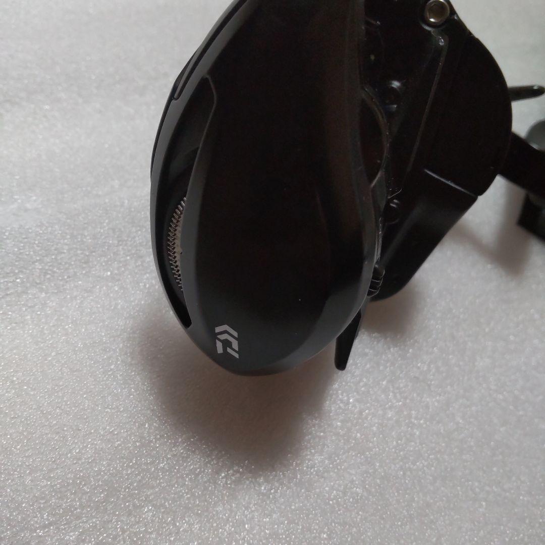 中古 25 アルファス BF TW 6.3L