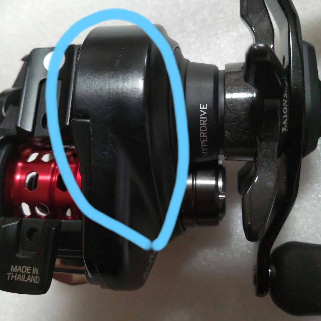 中古 25 アルファス BF TW 6.3L