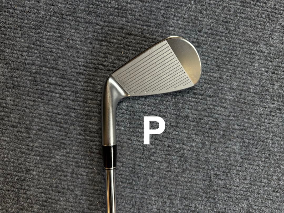 スリクソン ZX5 Mk II 　N.S.MODUS3 TOUR 120S