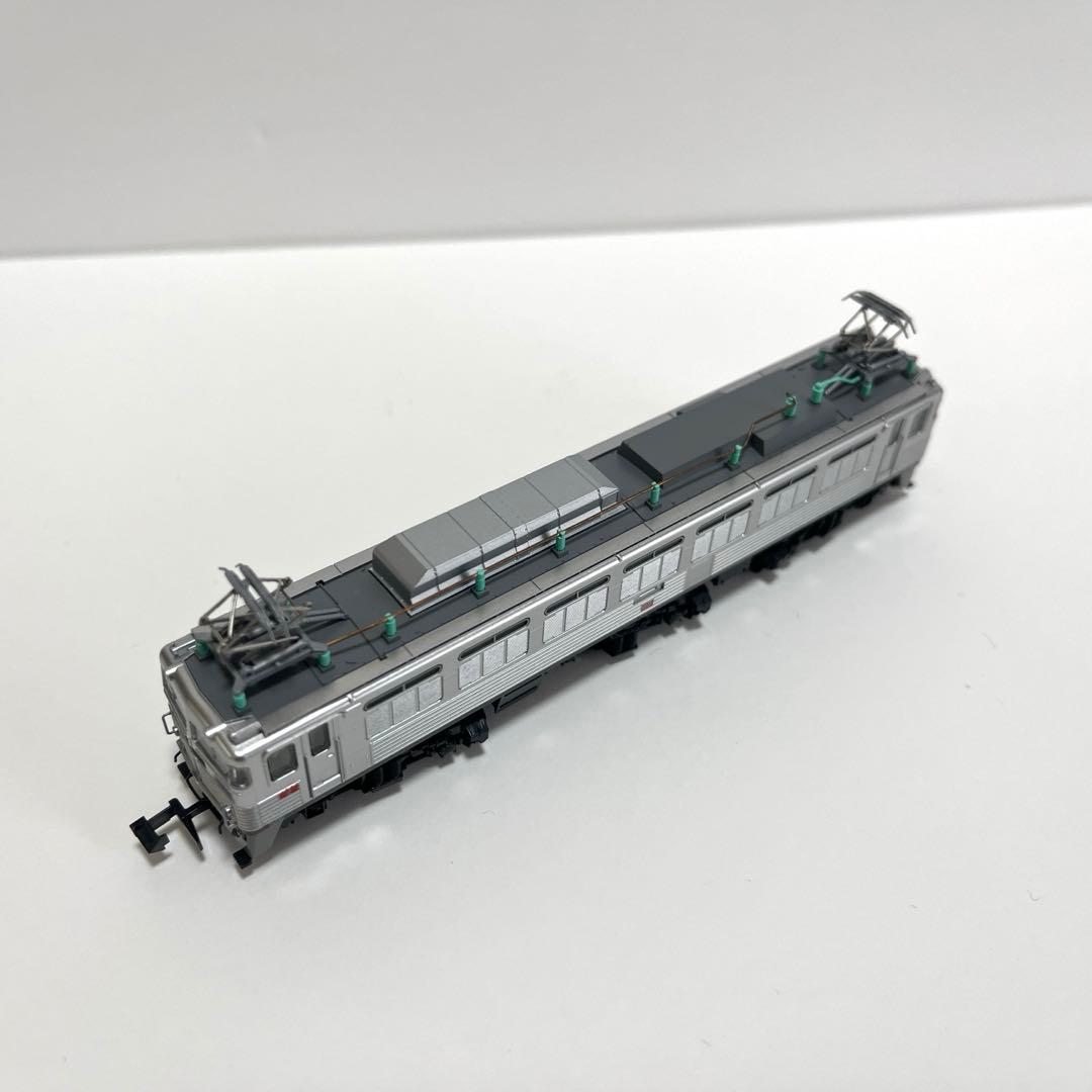 KATO ED76 0 EF81 300 2両セット - メルカリ