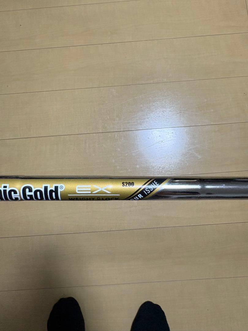 ベジータ様専用レフティ Callaway OPUS ウェッジ