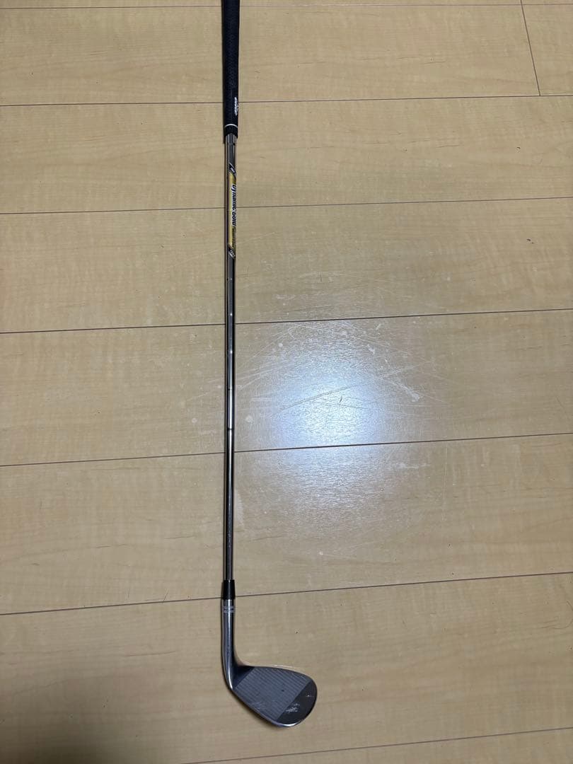 ベジータ様専用レフティ Callaway OPUS ウェッジ