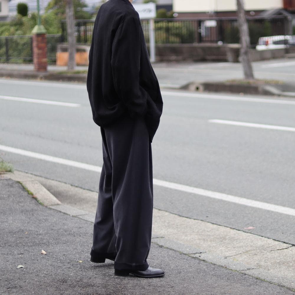 MAATEE&SONS SILK NEL セットアップ 2 タグ付 - メルカリ