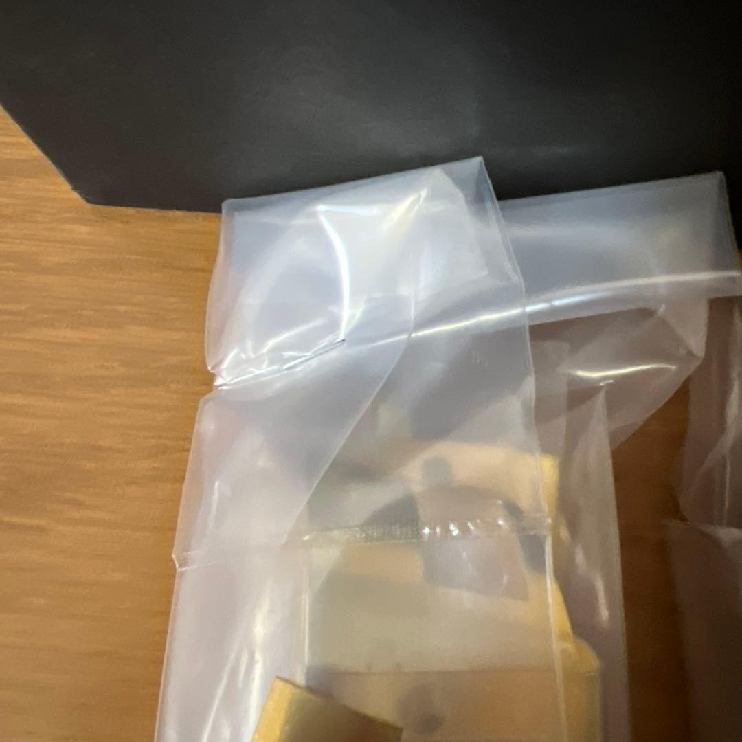 い*ん様 谷川製作所 名鉄シリーズ 850形 車体バラキット ジャンク扱い 未完