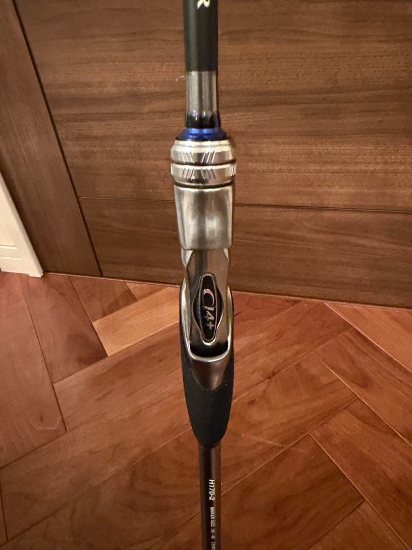 Stephan XR H170-2 ステファーノ カワハギbb M180セット - メルカリ