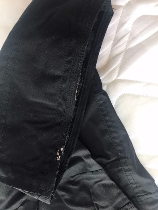 X-niX つなぎタイプ黒 ＋おまけ付き