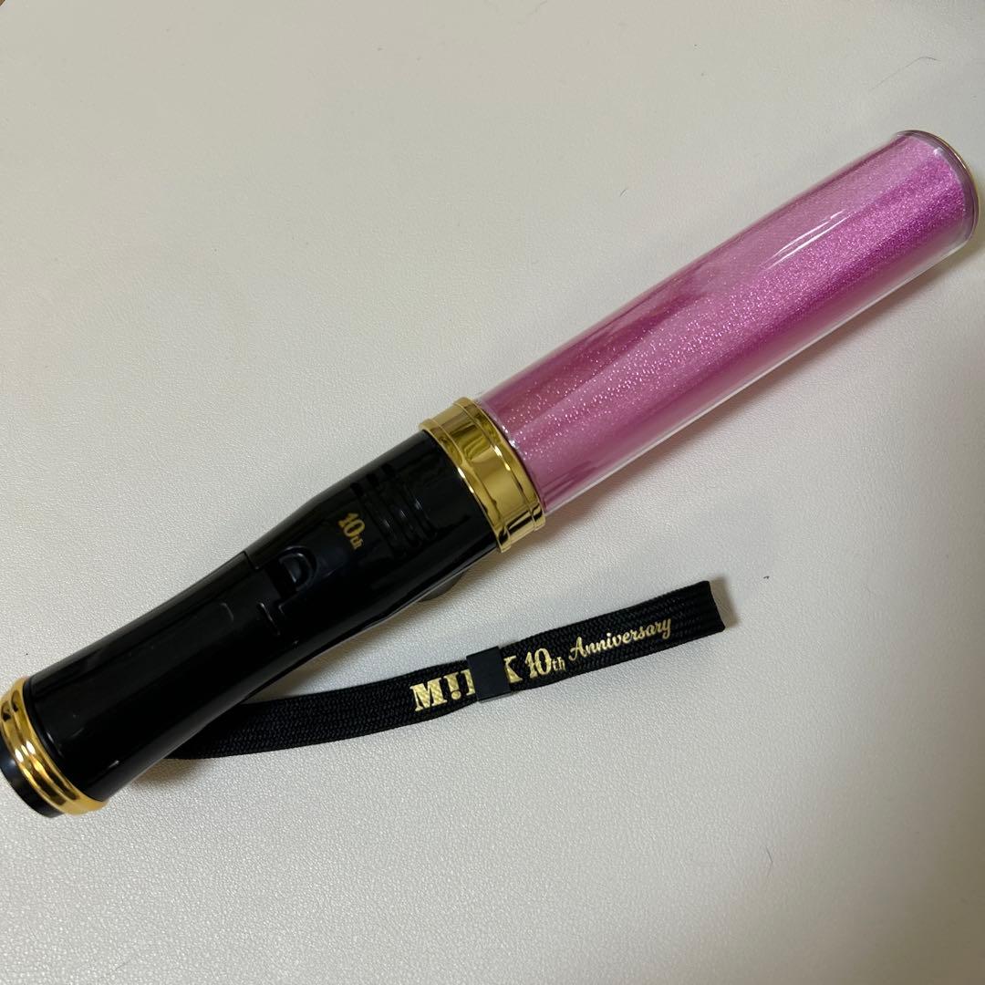 佐野勇人 キャンドリ ペンライト M!LK - メルカリ