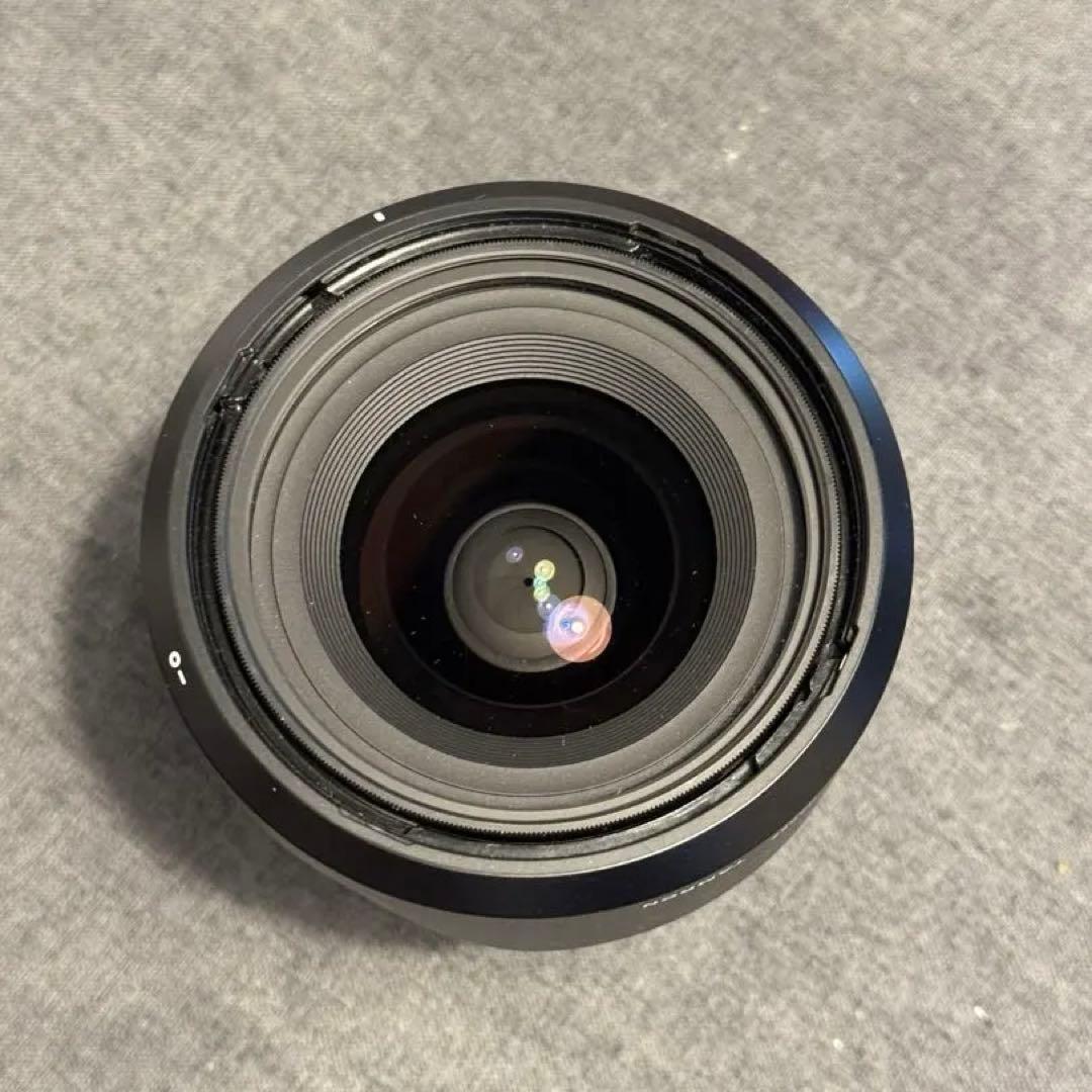 極美品】TAMRON 20-40mm F/2.8 NDフィルター付き