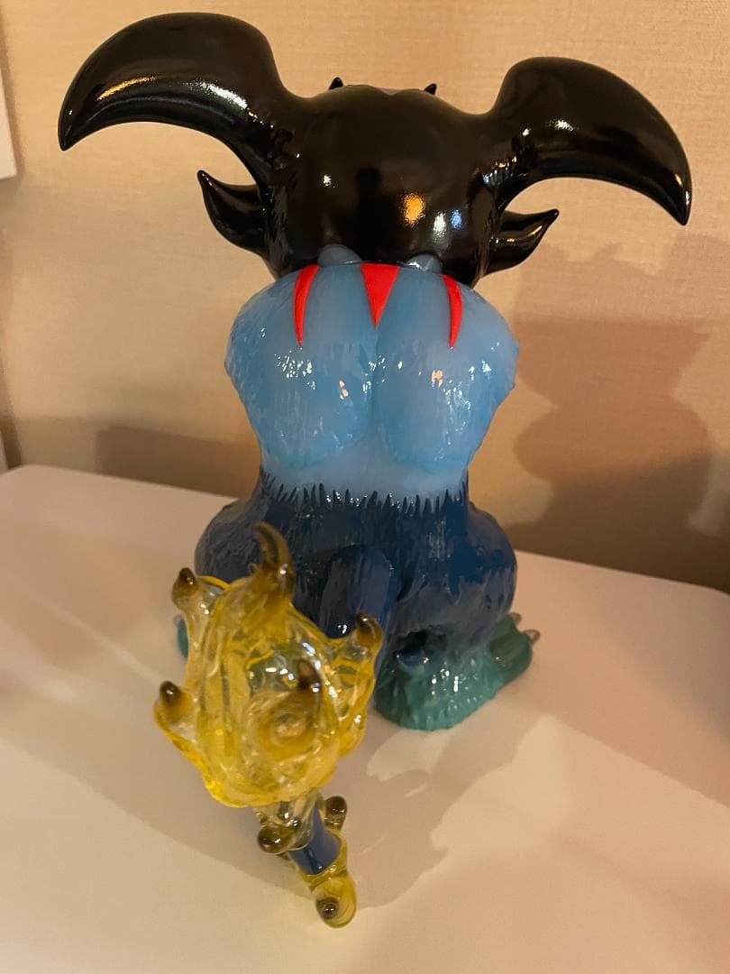 その他 AYAKO ISHIGURO DEVILNYAN (BLUE GID)