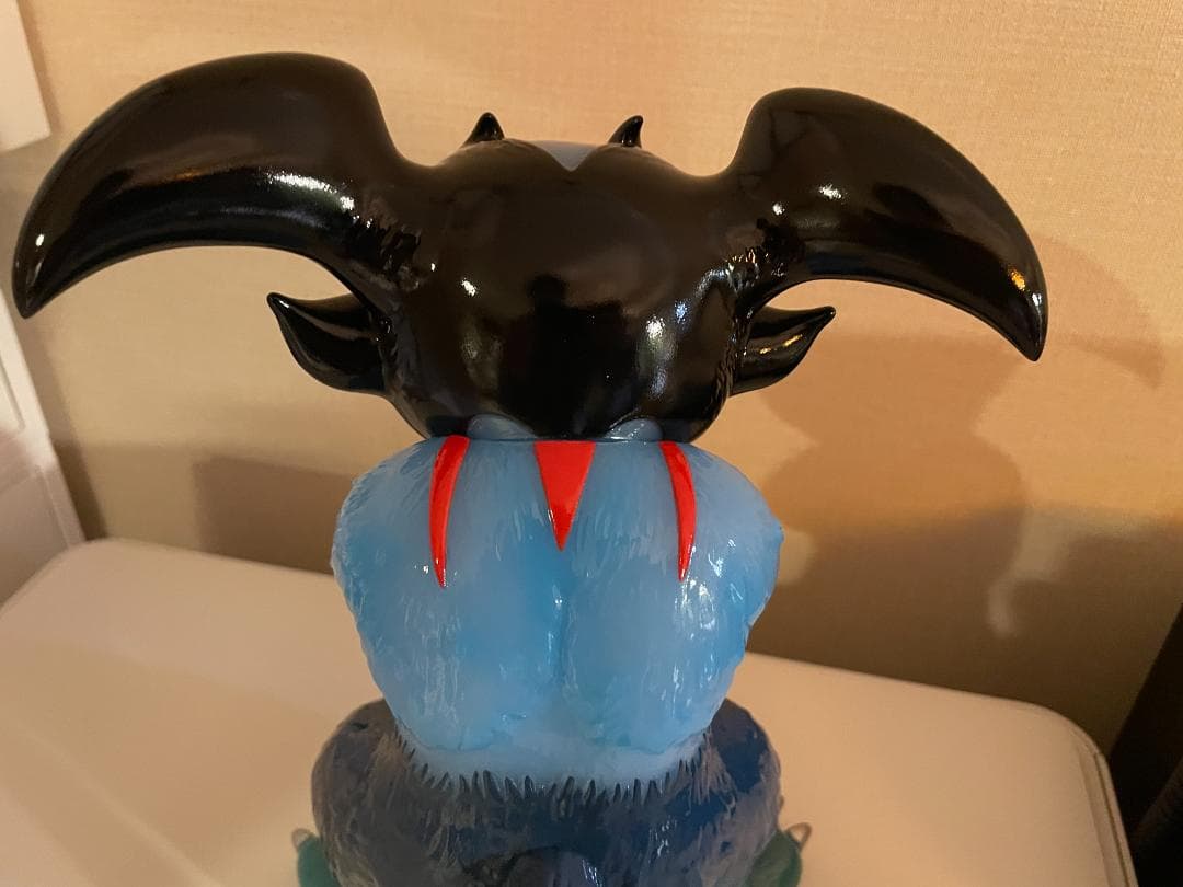 その他 AYAKO ISHIGURO DEVILNYAN (BLUE GID)