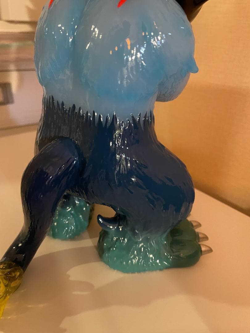 その他 AYAKO ISHIGURO DEVILNYAN (BLUE GID)