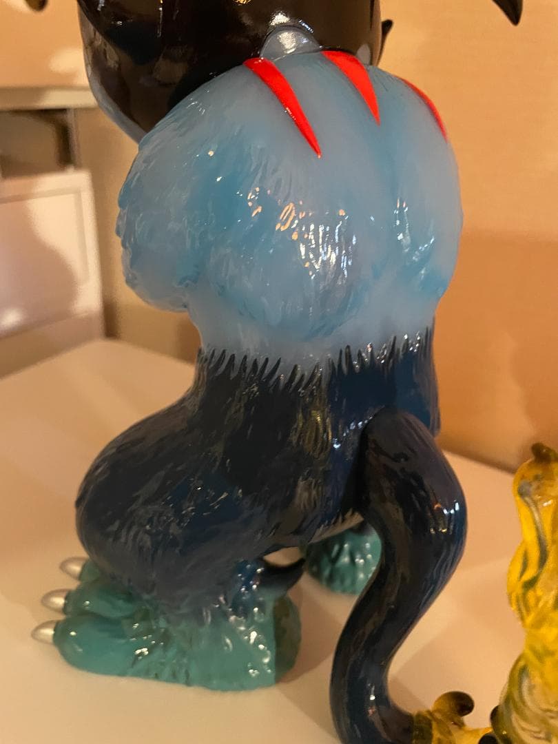 その他 AYAKO ISHIGURO DEVILNYAN (BLUE GID)