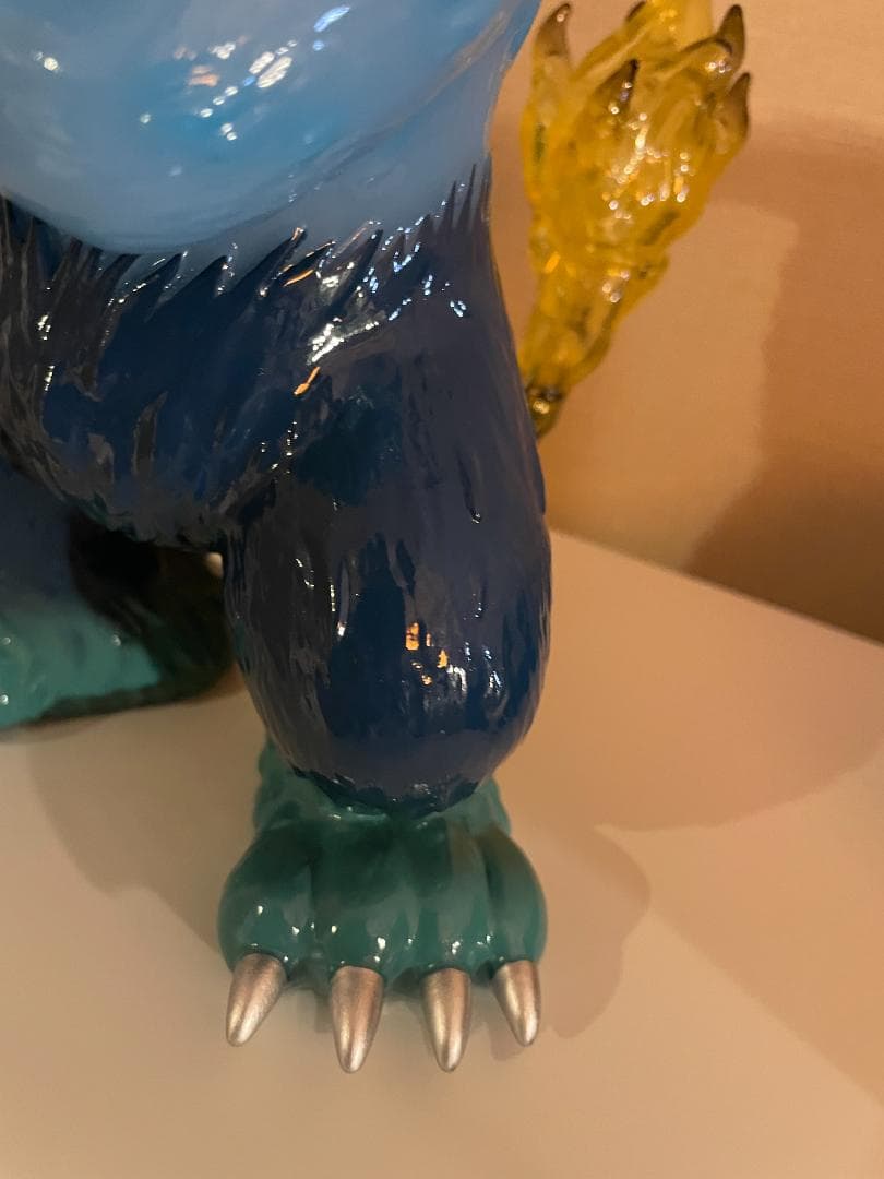 その他 AYAKO ISHIGURO DEVILNYAN (BLUE GID)