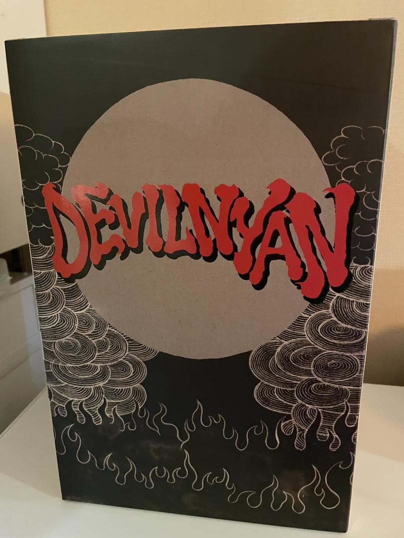 その他 AYAKO ISHIGURO DEVILNYAN (BLUE GID)