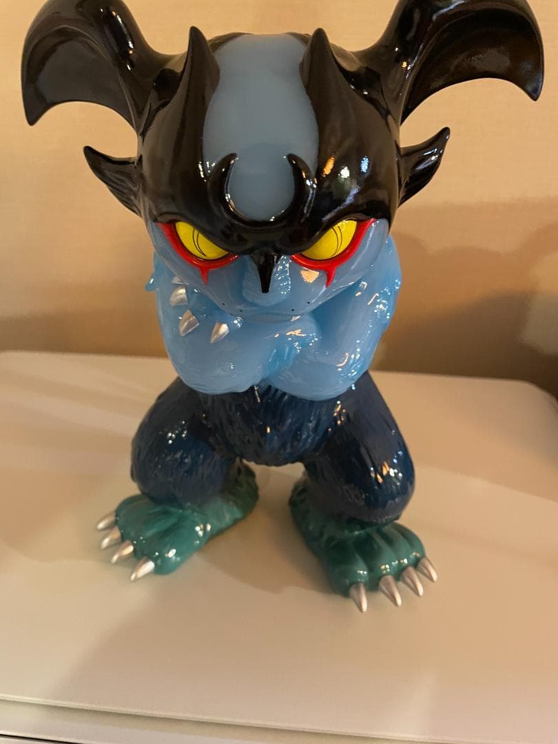 その他 AYAKO ISHIGURO DEVILNYAN (BLUE GID)