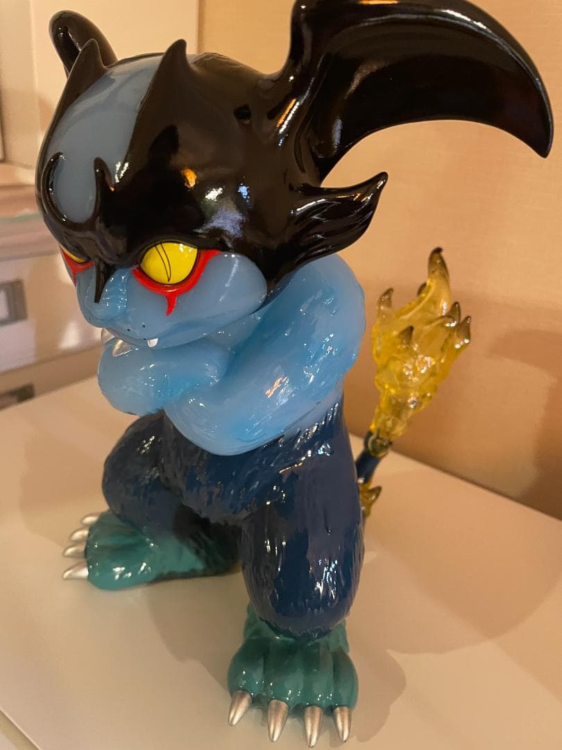 その他 AYAKO ISHIGURO DEVILNYAN (BLUE GID)