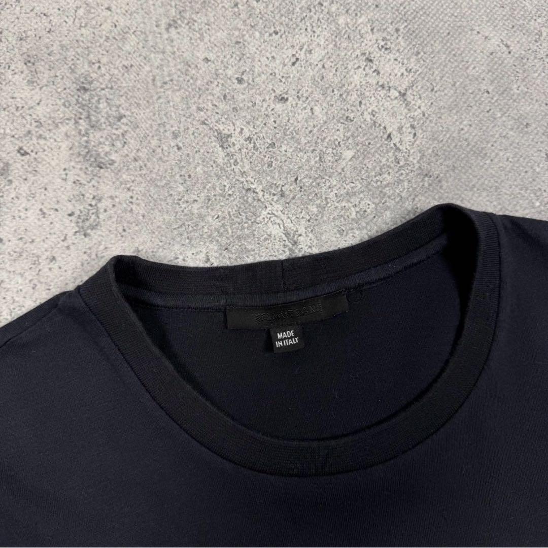 AW2003 Helmut Lang Bondage long Tデッドストック - メルカリ