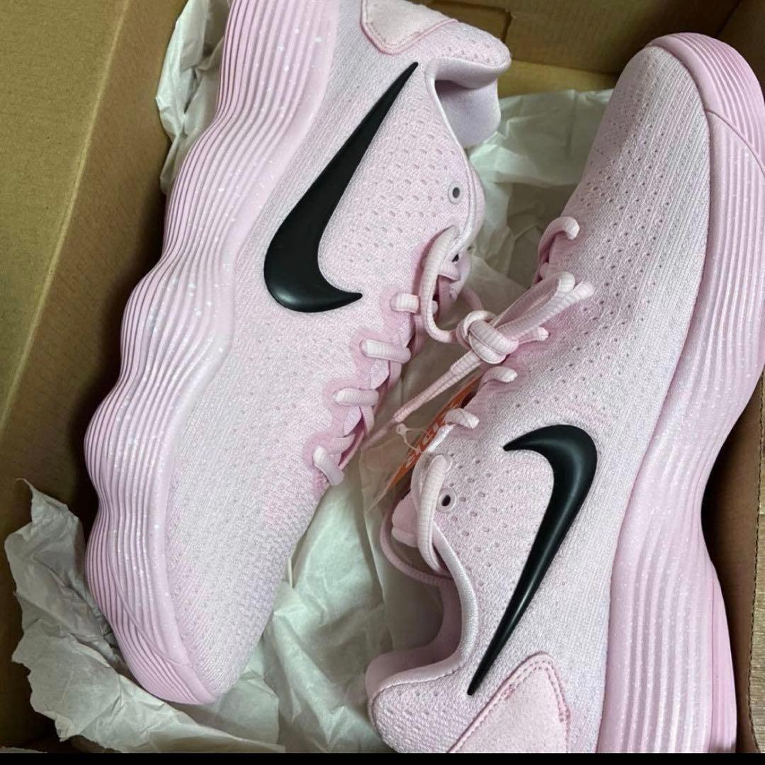 NIKE Hyperdunk 2017 LOW EP27センチ D100627493 ベストセラー