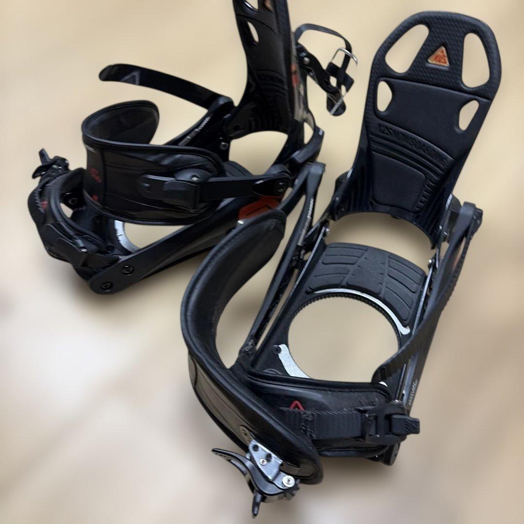 K2 Snowboarding cinch ctr スノーボード ビンディング - メルカリ