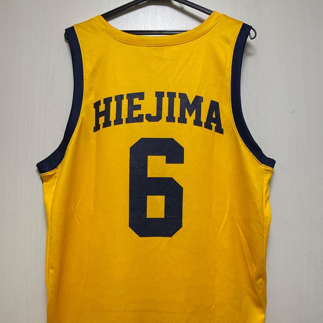 比江島慎 ブレックス ユニフォーム 2024-2025 宇都宮BREX 2024-2025